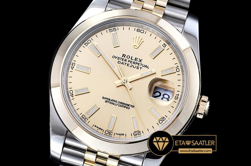 R2DJ0199E - DateJust 2 Wrap YGSS Smt Gold Stk Jub Noob A3235 01.jpg modelleri R2DJ0199E - DateJust 2 Wrap YGSS Smt Gold Stk Jub Noob A3235 - 01.jpg